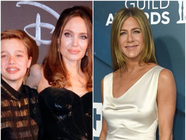 aniston