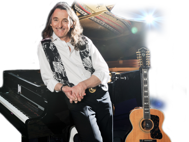 roger hodgson