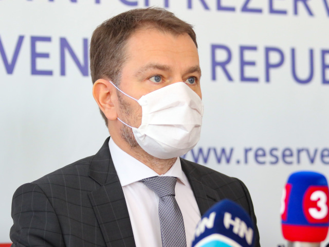Igor Matovič