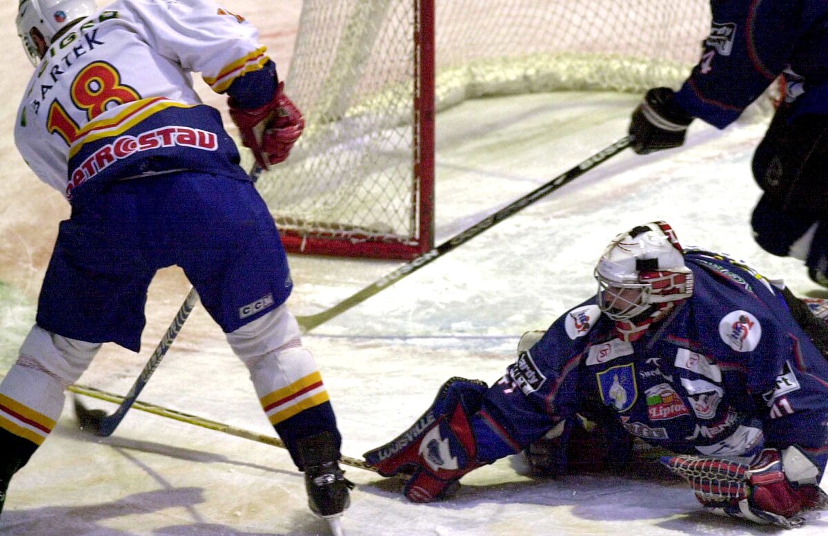SR hokej ST Extraliga play off