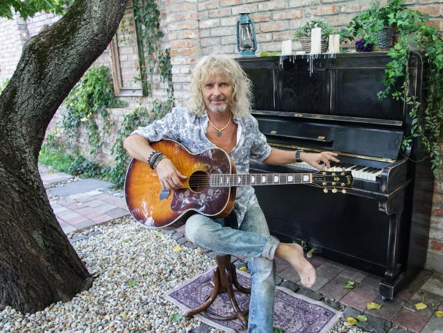 Peter Nagy