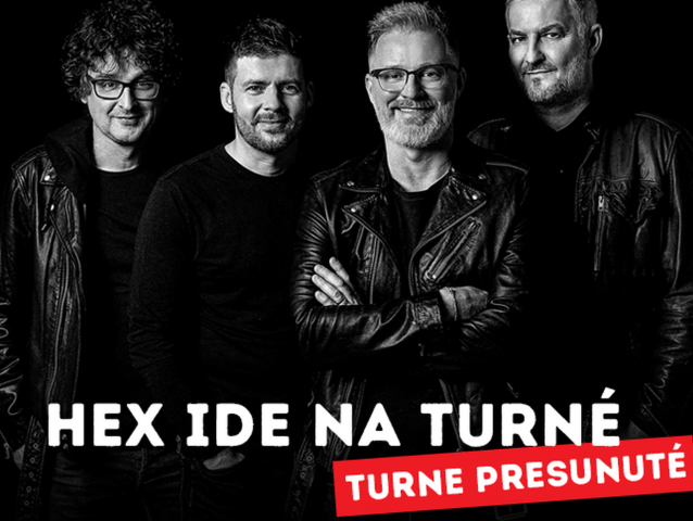 Hex presun turne 2