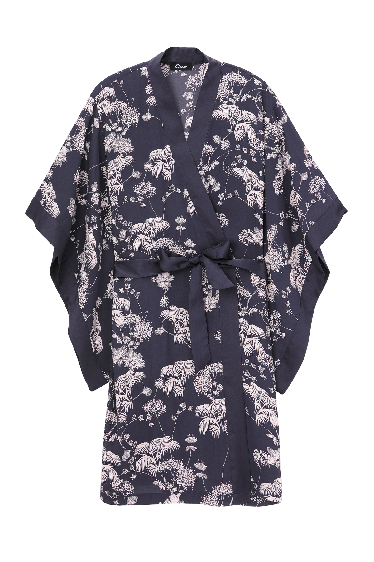 Dámske kimono/župan Etam, info o cene v online predaji. 