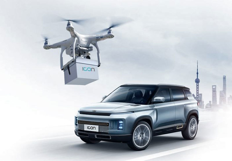 Čínska automobilka Geely, ktorá sa už otriasla z najhorších dosahov pandémie koronavírusu, má obrovský úspech s bezkontaktným predajom áut. Od februára takto doručila zákazníkom viac ako 10 000 vozidiel.