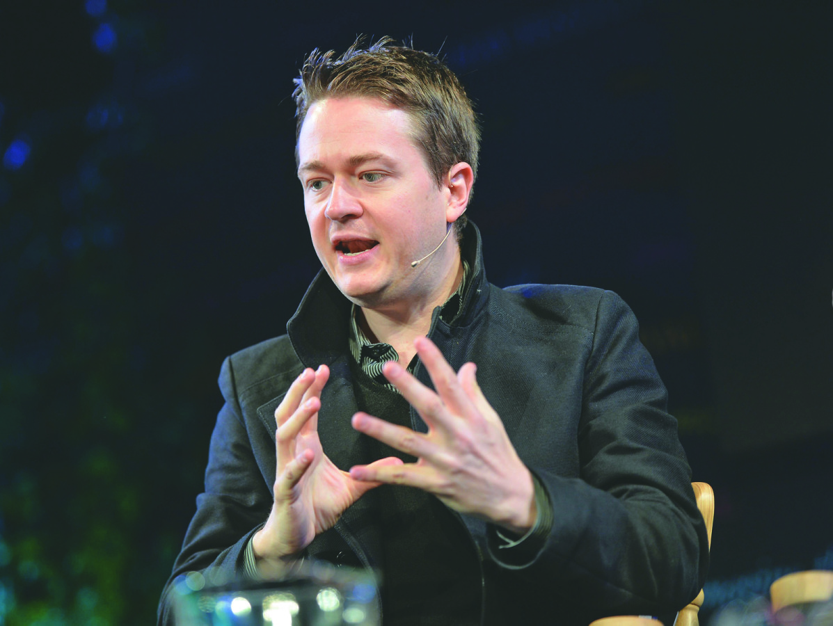 Johann Hari