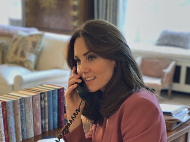 Vojvodkyňa Kate z Cambridge