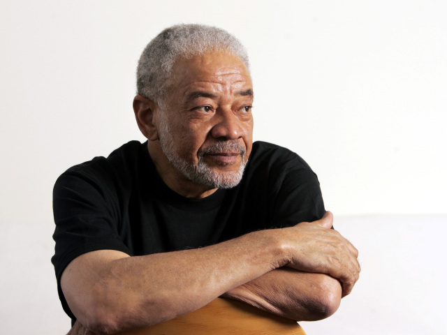 Bill Withers