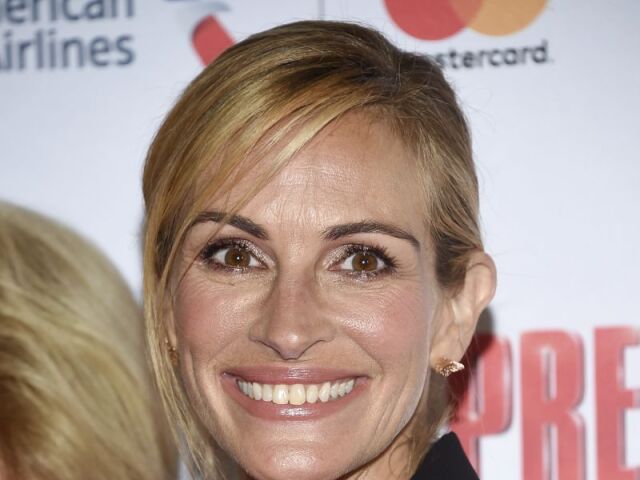 julia roberts