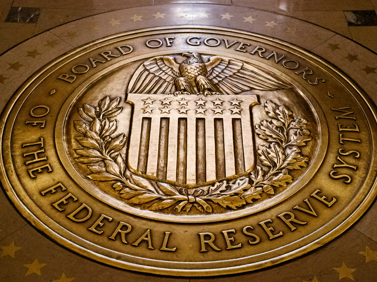 FED / fed /