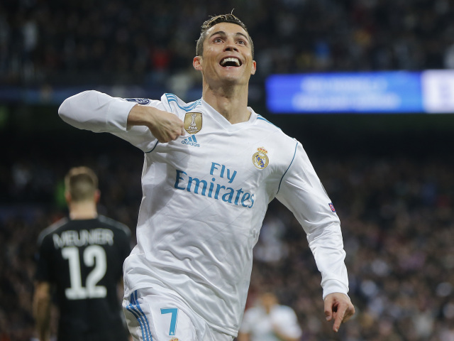 Španielsko futbal LM osemfinále 1. zápas Real Madrid PSG