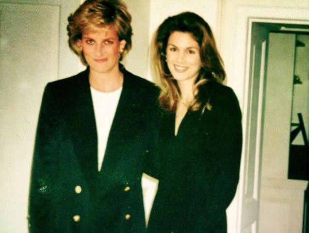 cindy crawford