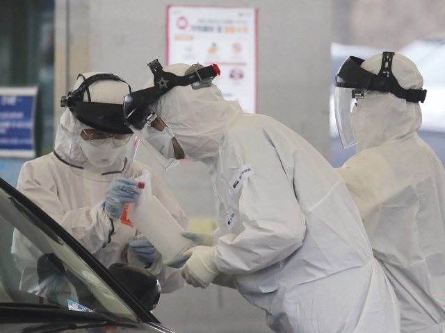 Virus Outbreak Learning from Others