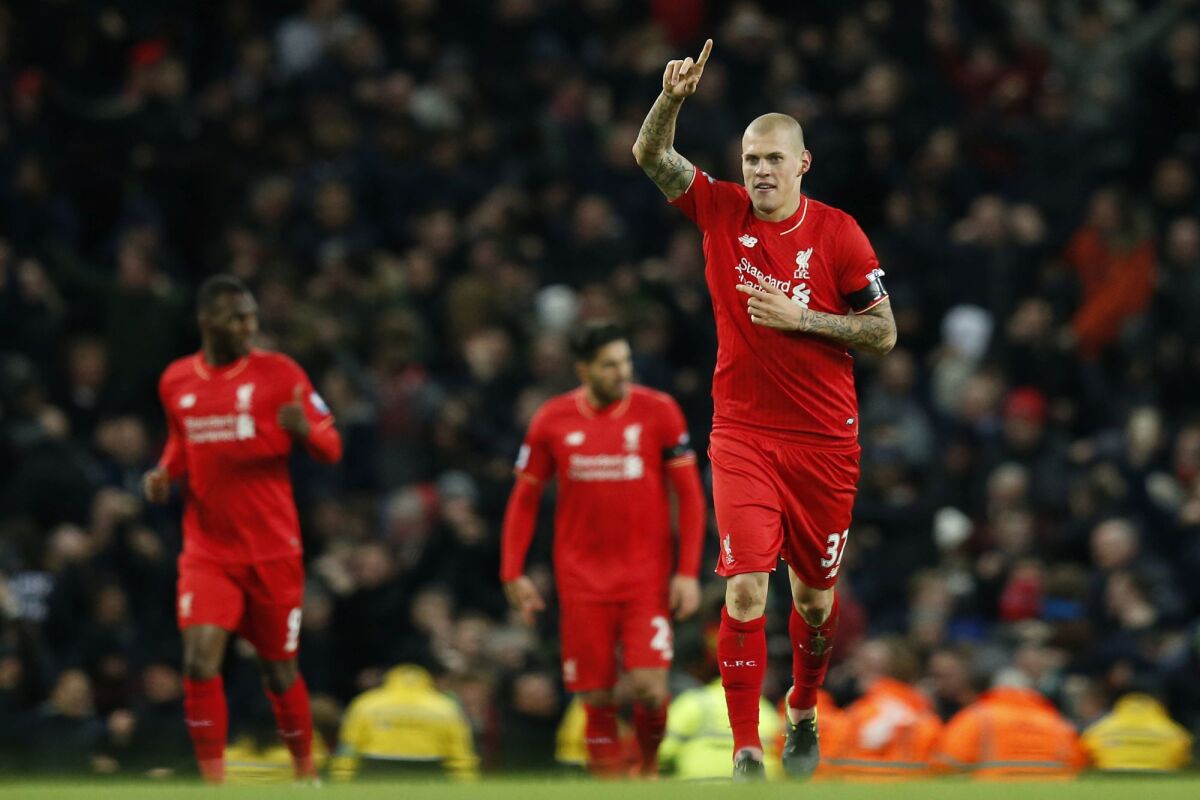 Martin Škrtel