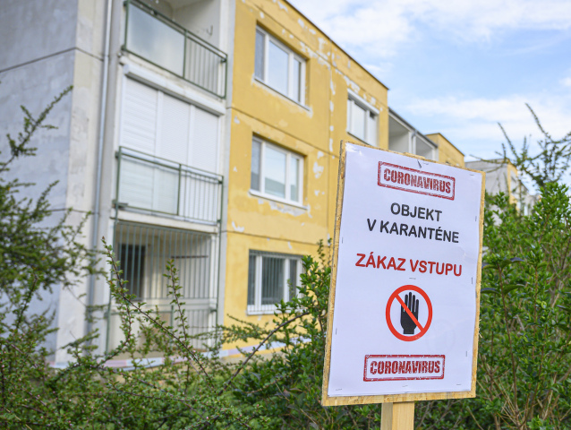 Domov sociálnych služieb v Pezinku