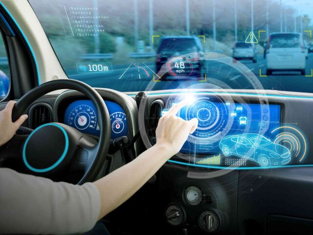 Najväčšie problémy robia autám poruchy infotainmentu a elektrifikácia.