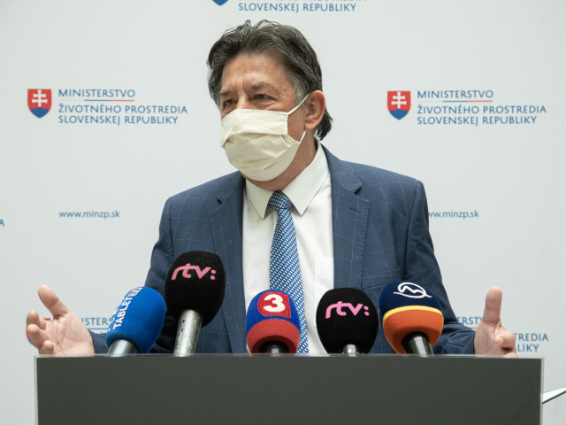 MP: Podpora iniciatívy na zelenú obnovu Európy