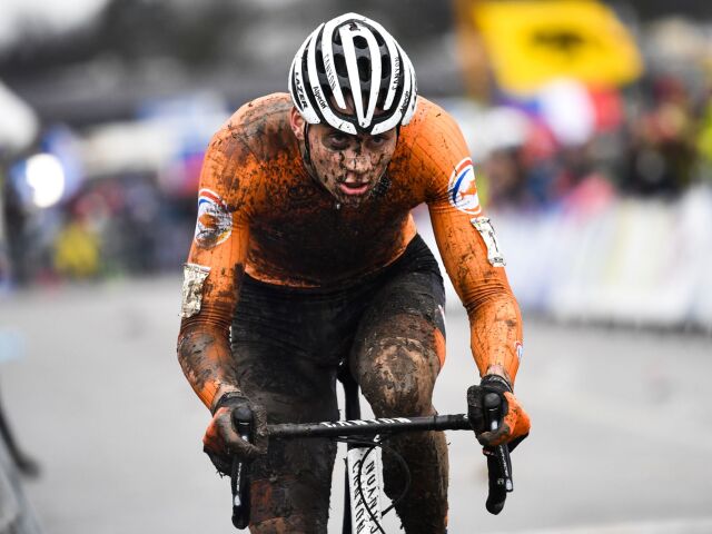 Mathieu van der Poel