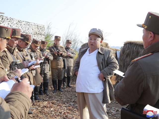 North Korea