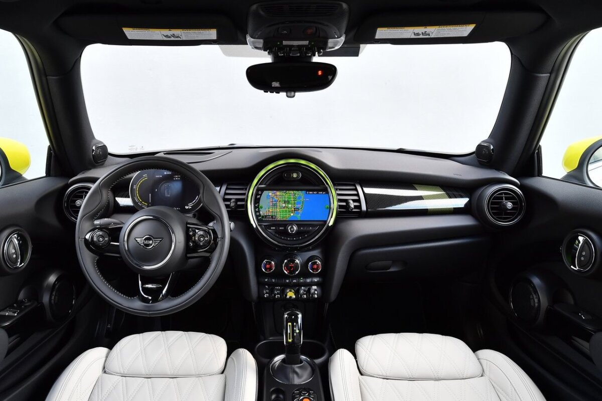 Mini Cooper SE - 2020