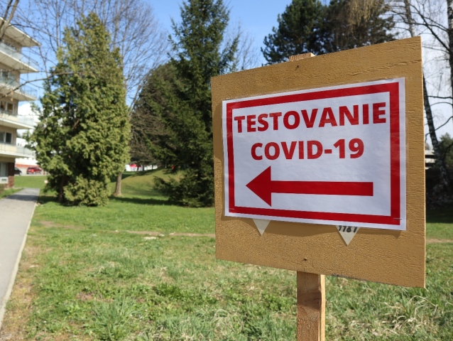 Covid-19