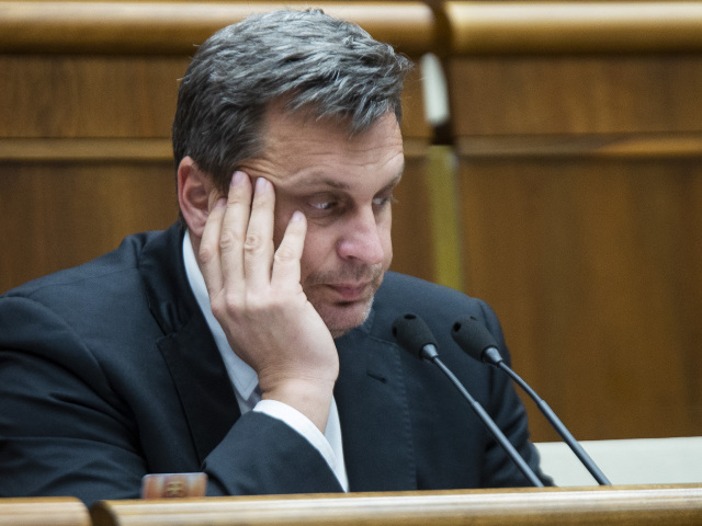 Andrej Danko