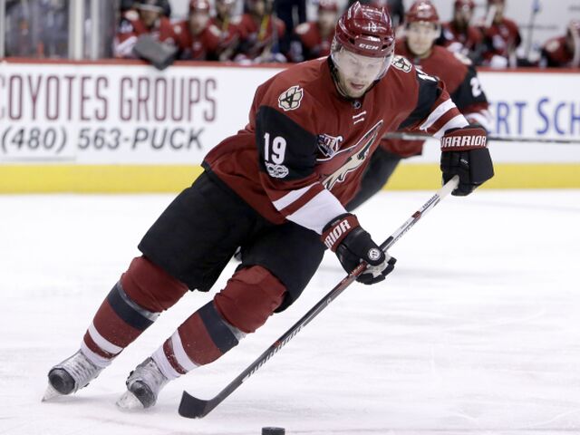 Shane Doan