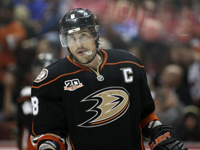 Teemu Selänne