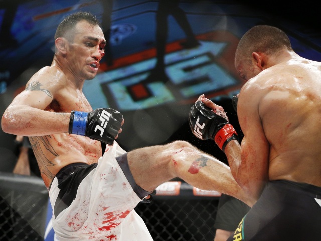 UFC Mixed Martial Arts