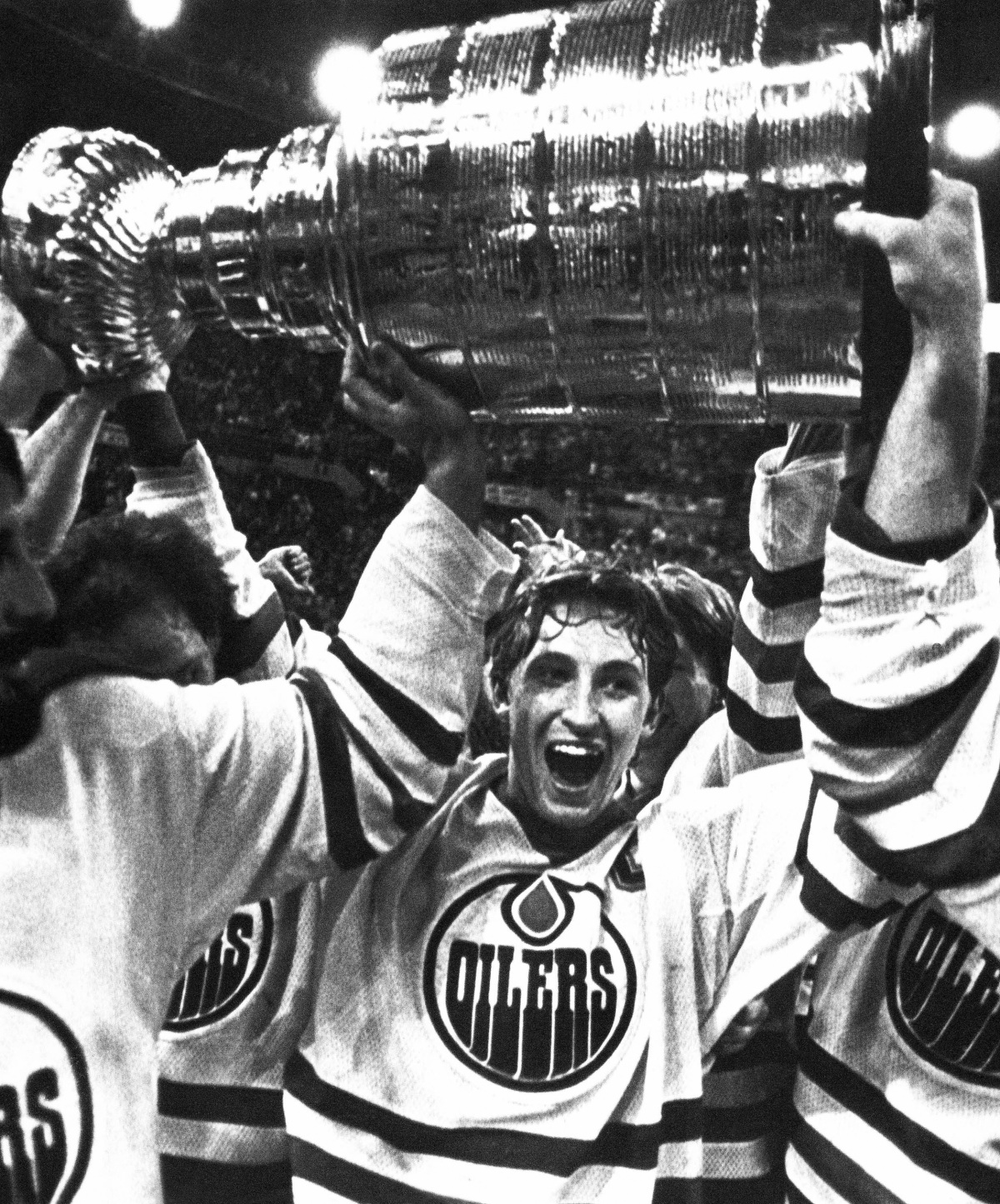 Wayne Gretzky