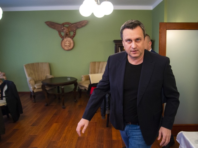Andrej Danko