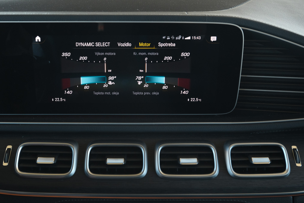 Mercedes-AMG GLE 53 4MATIC+