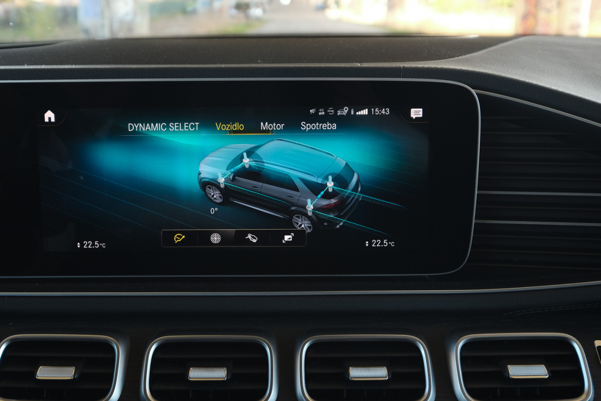 Mercedes-AMG GLE 53 4MATIC+