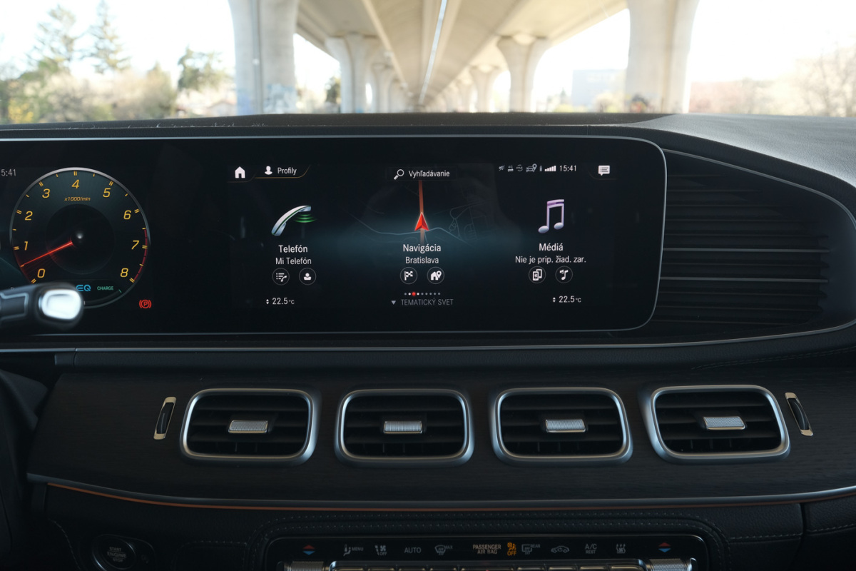 Mercedes-AMG GLE 53 4MATIC+
