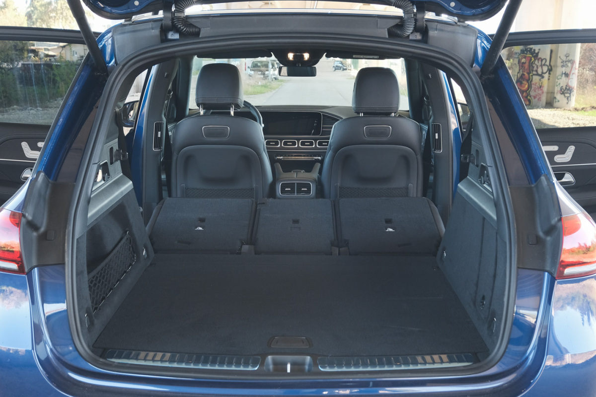Mercedes-AMG GLE 53 4MATIC+