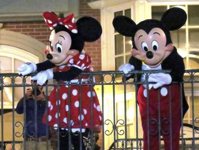Disney Worlde
