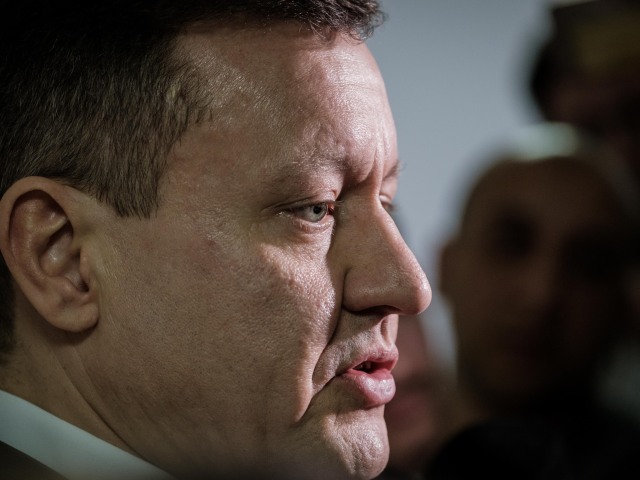 Daniel Lipšic