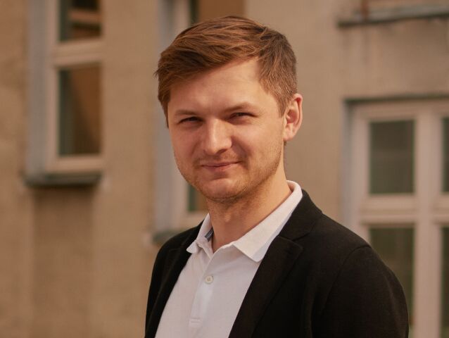 michal kristof foto vojtech veskrna