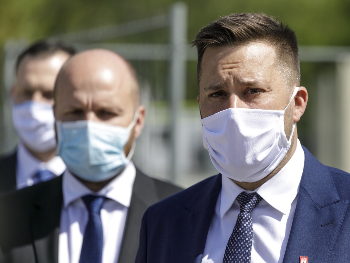 Matúš Vallo.