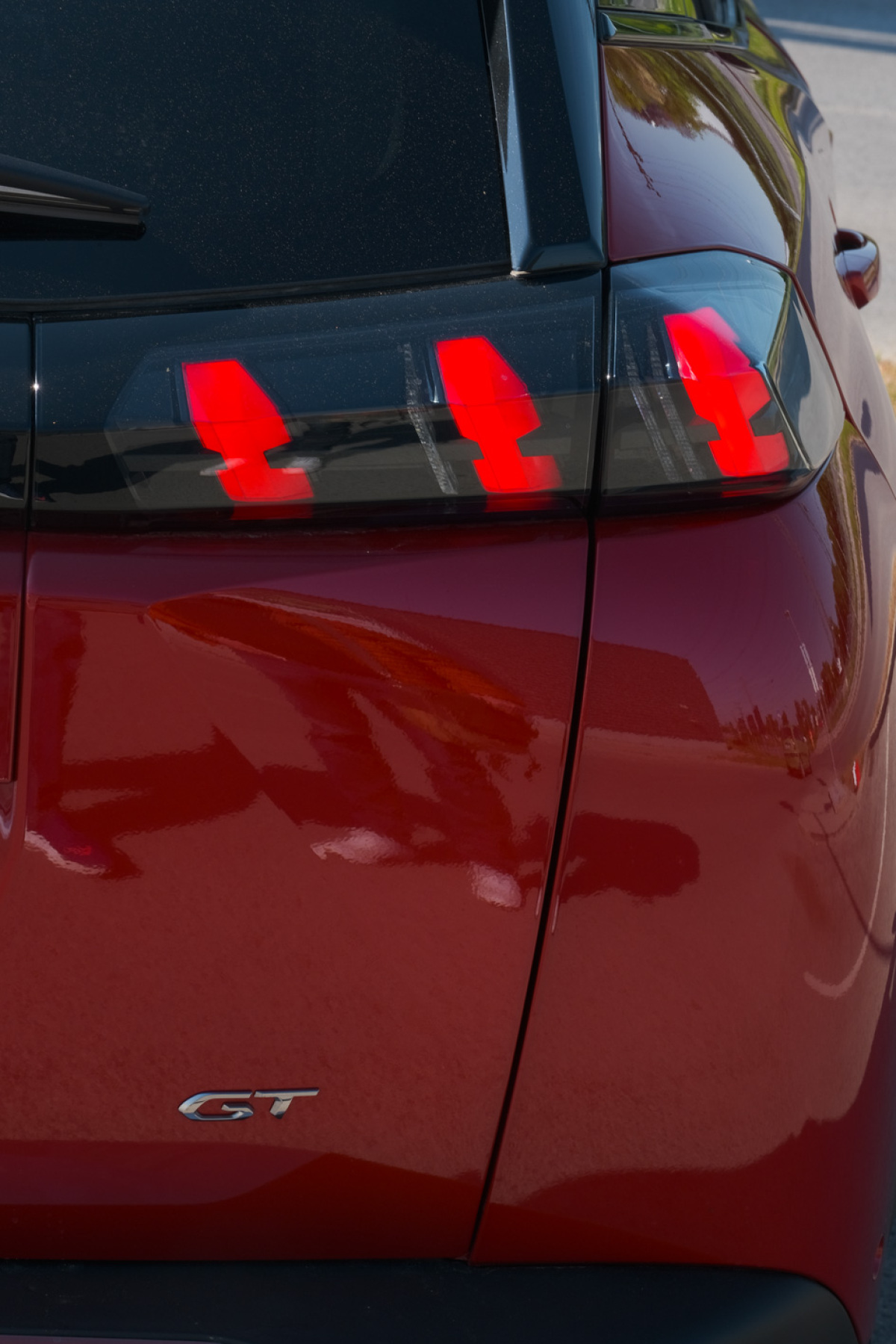 Peugeot 2008 GT PureTech 155 - test 2020