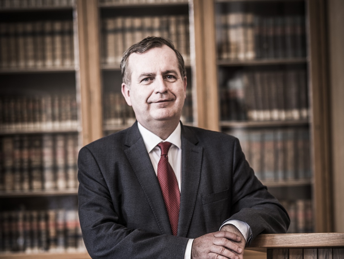 profesor zima