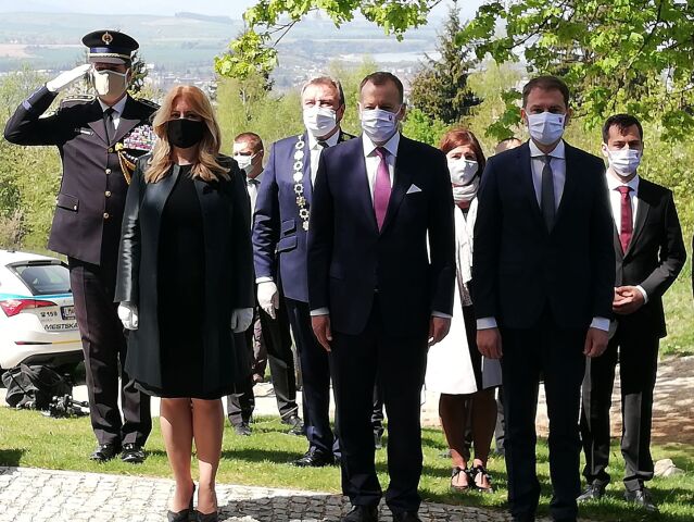 vojna ustavni 2020