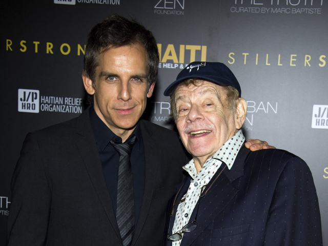 Jerry Stiller