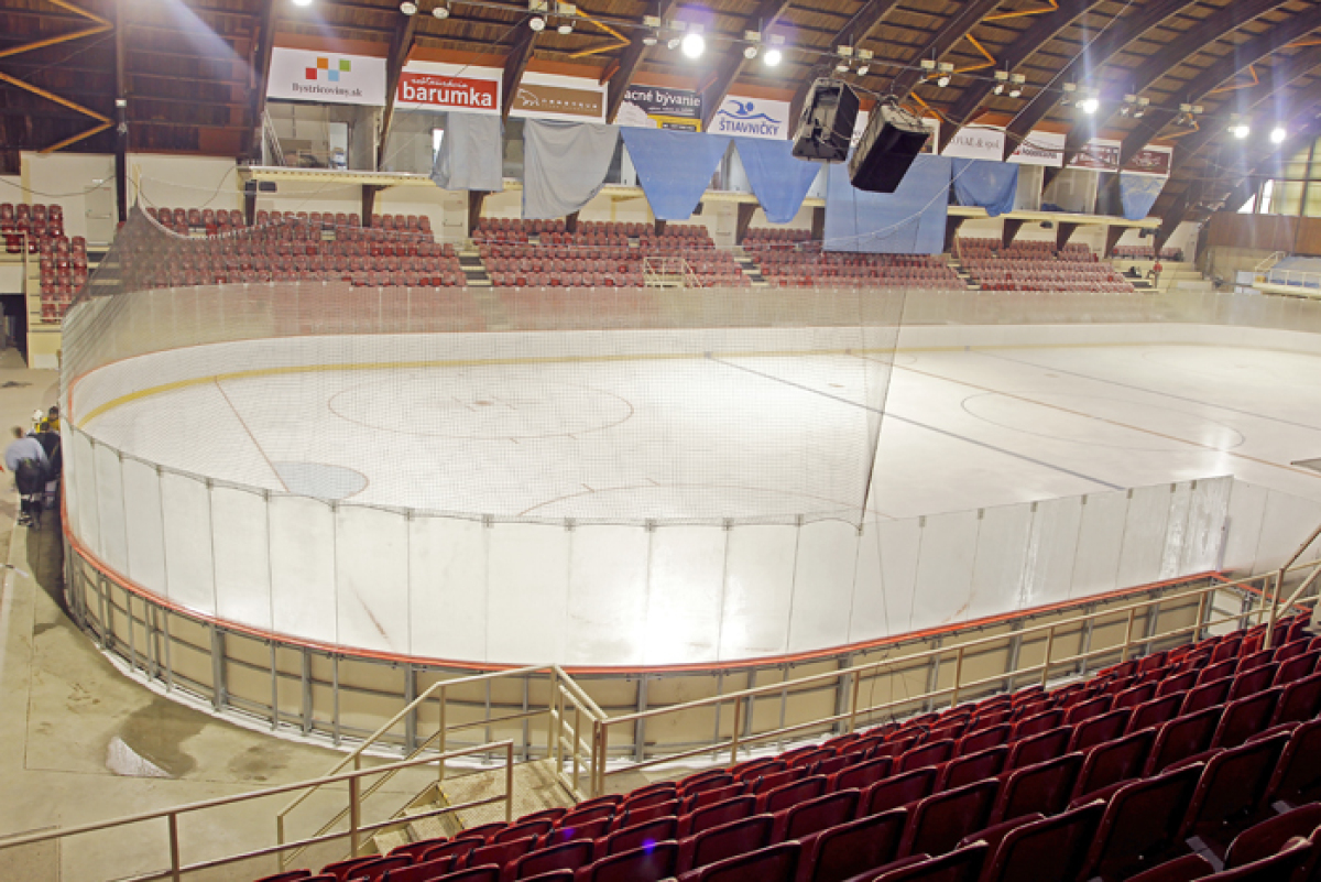 bystrica