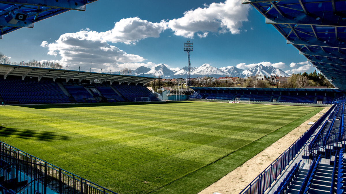 Poprad