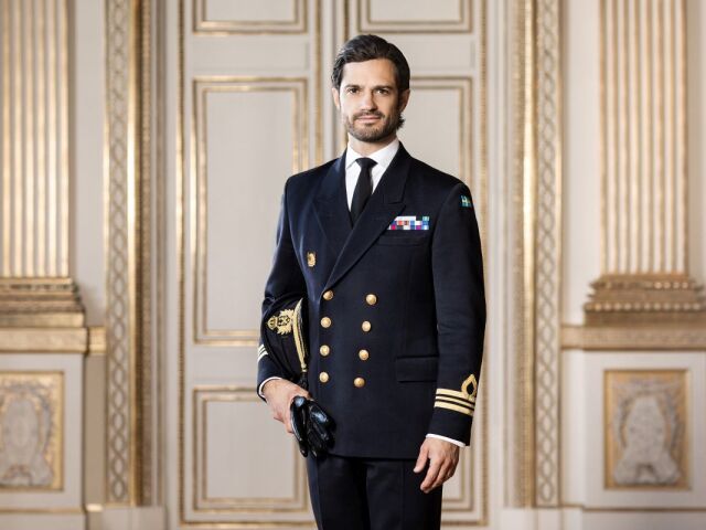 Carl Philip