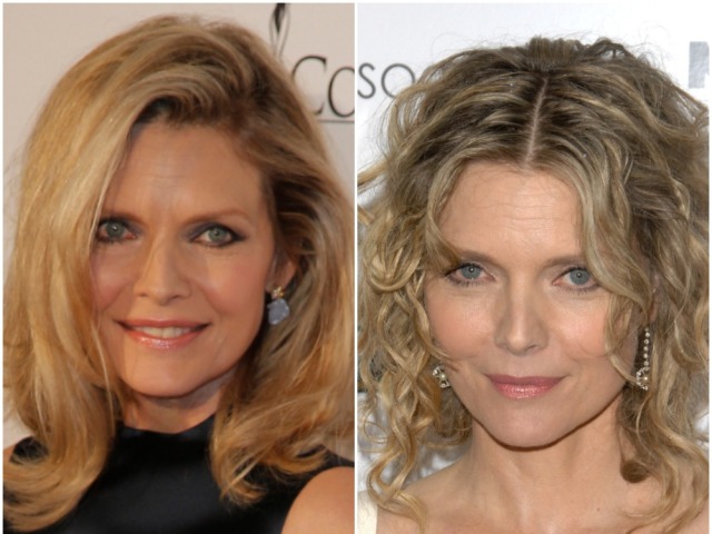 Michelle Pfeiffer