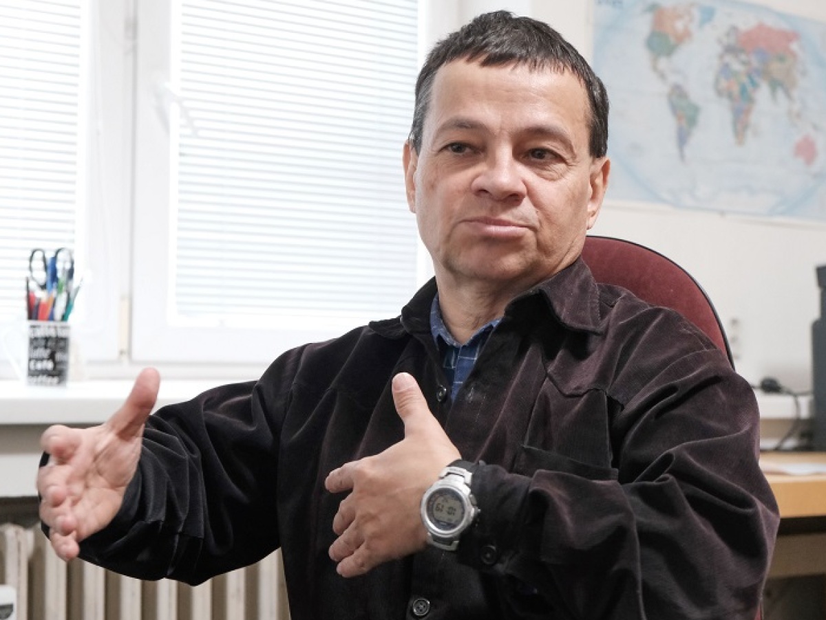 Vladimir Balaz,