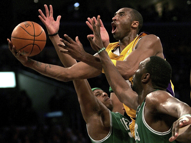 Bryant basket