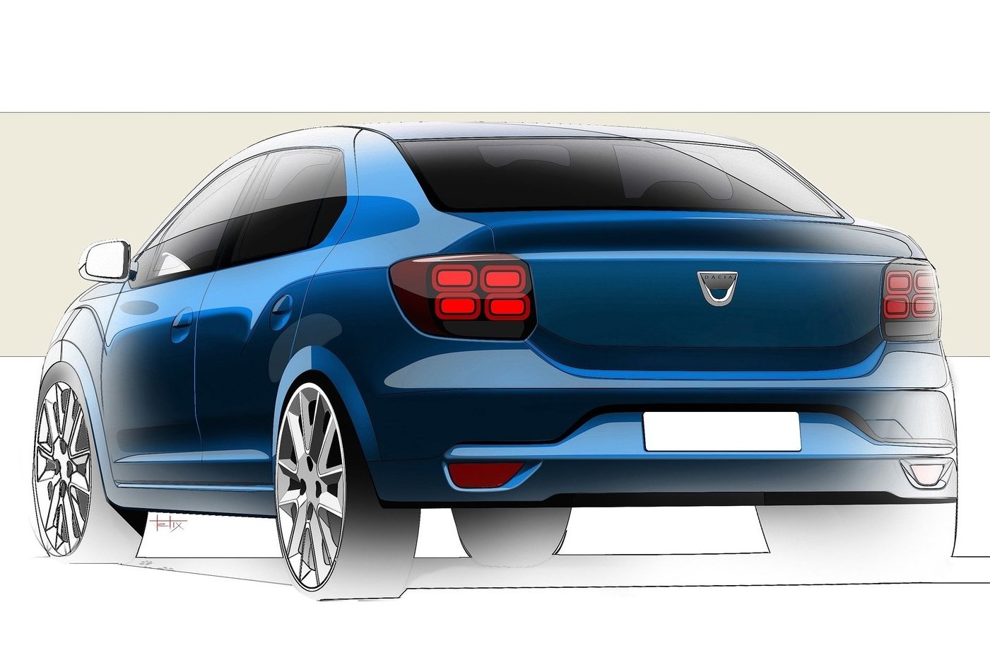 Nová platforma umožní nasadenie mild-hybridnej technológie aj príchod modernejších asistenčných systémov.
