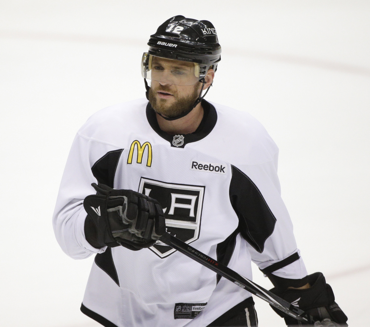 Stanley Cup Kings Hockey